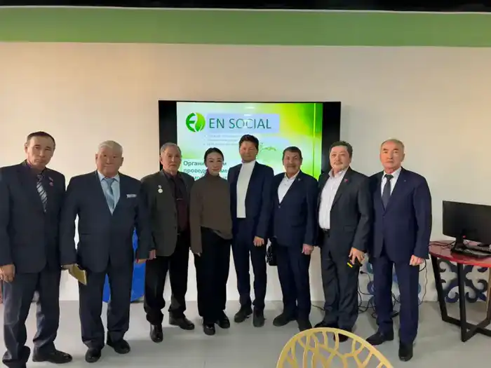 Эксперты обсудили реализацию Целей устройчивого развития в Астане (4)