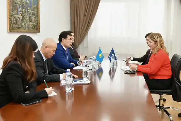 Новые переговоры по визовому режиму между Казахстаном и ЕС могут изменить динамику миграции и сотрудничества в регионе Павлодаре