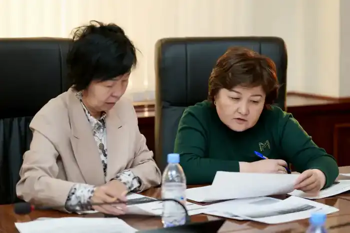 Минэнерго: цифровизация и квалификации в энергетике Павлодаре