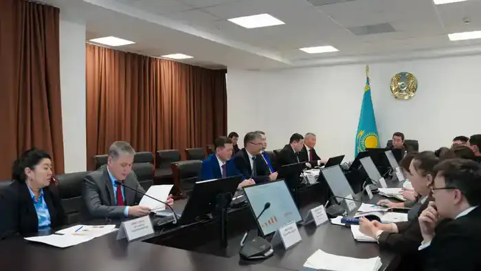 МСХ РК подчеркивает приоритетность развития аквакультуры и рост рынка рыбной продукции на 22% Павлодаре