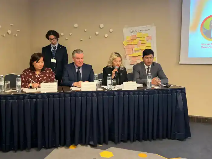 Новые подходы к инклюзии обсудили на международном семинаре для НПО в Астане (6)