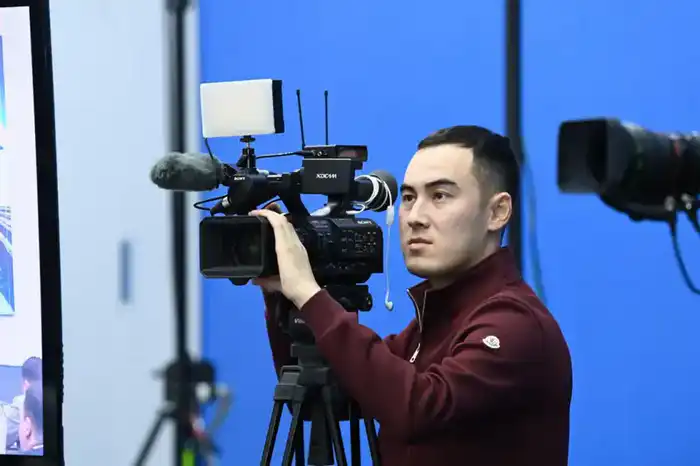 Культурный оазис в Кызылорде: 40 новых квартир для творческих душ Павлодаре