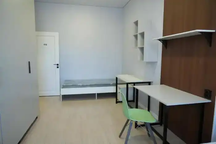 Шесть общежитий для студентов: новый уют в Астане! Павлодаре