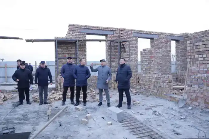 Обновление железнодорожных вокзалов: шаг к улучшению пассажирского комфорта Павлодаре