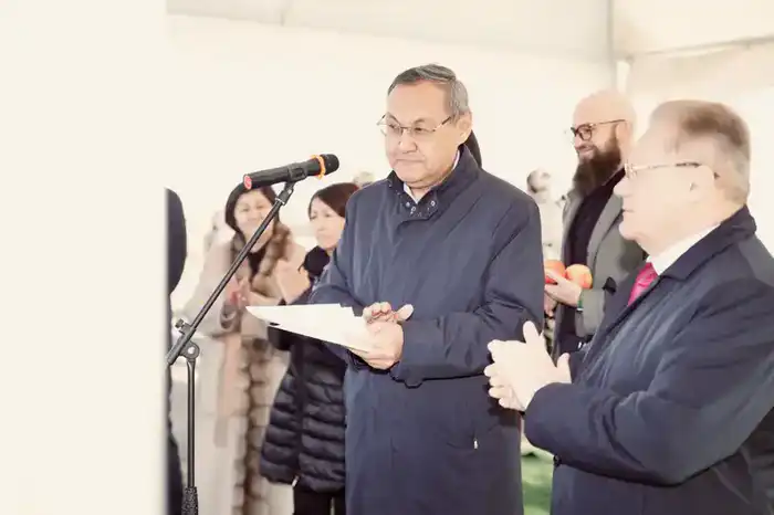 Казахстан и Россия реализуют совместный проект по развитию интенсивного садоводства (6)