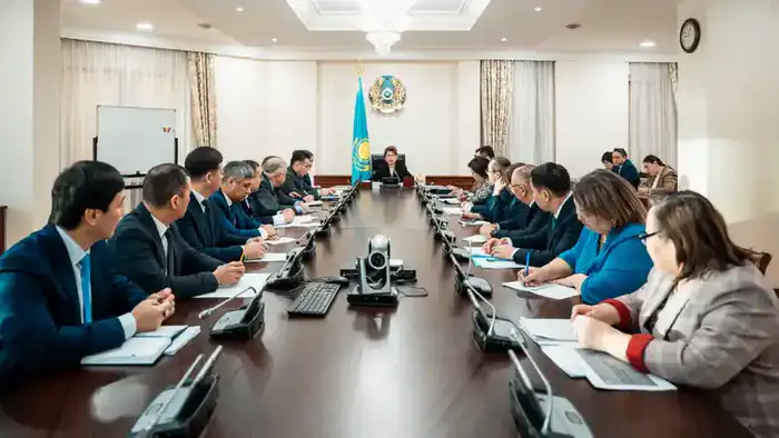 Правительство Казахстана усиливает контроль над подготовкой педагогов (6)