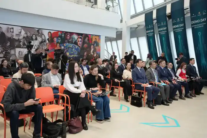 Казахстанская энергосистема установила рекорд по выработке электроэнергии в 2025 году Павлодаре