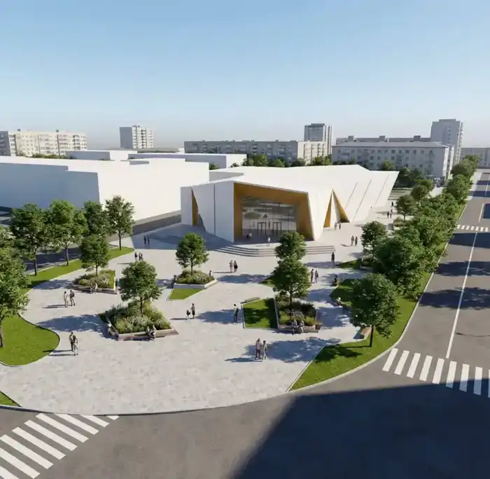 Завершение работ на ключевых объектах региона создаст новые возможности для развития инфраструктуры Павлодаре