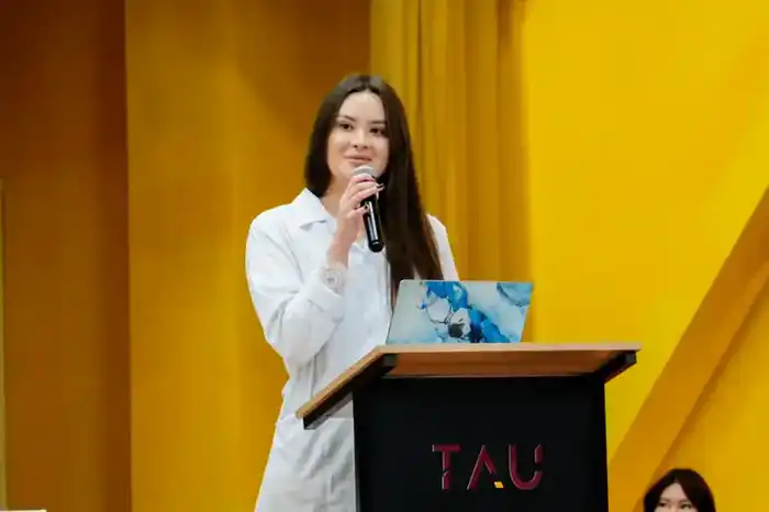 «Закон и порядок»: в Астане прошло масштабное профилактическое мероприятие для молодежи (3)