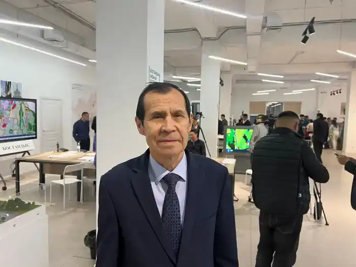 Корректировка Генплана Алматы для устойчивого развития города и улучшения инфраструктуры Павлодаре