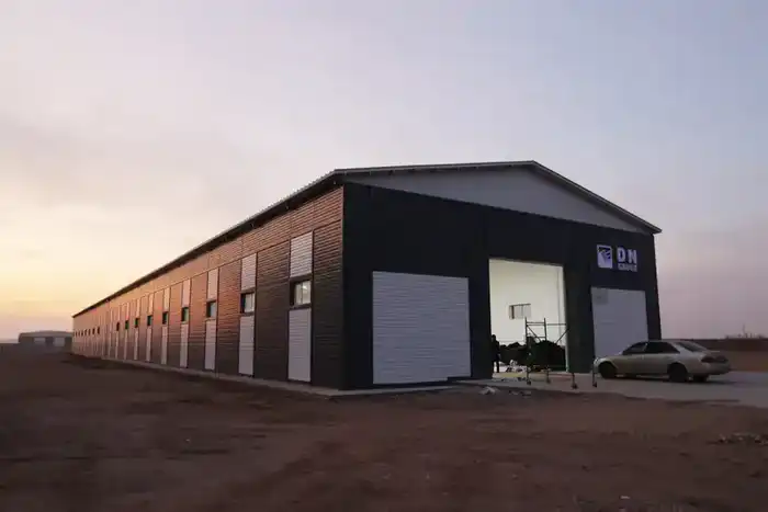 Инвестиции выросли в 1,4 раза — Жамбылская область укрепляет позиции в промышленном секторе (9)