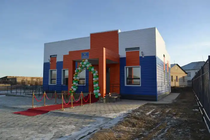 Актюбинск: новые шаги в развитии здравоохранения Павлодаре