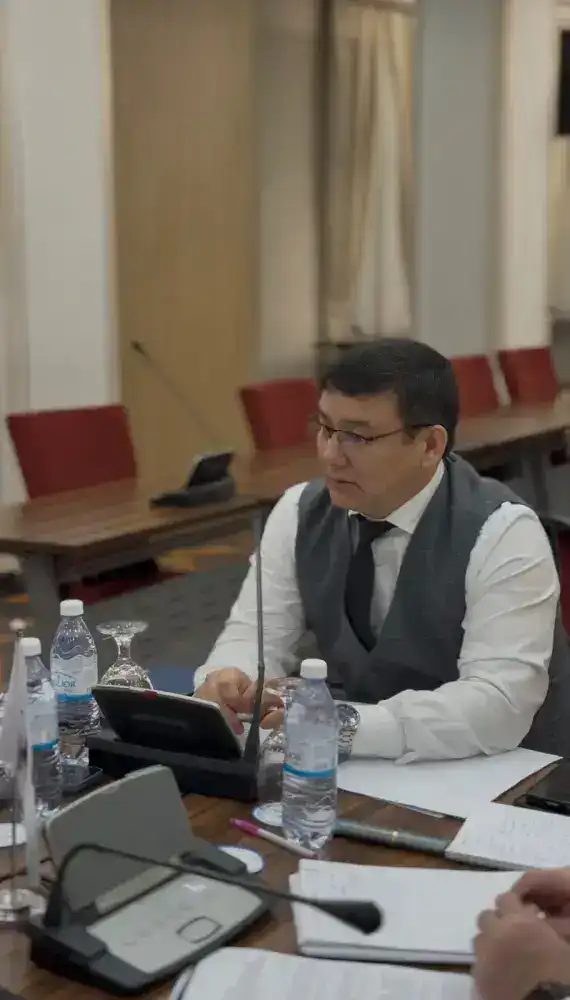 Заседание Подкомитета по карантинным фитосанитарным мерам ЕЭК прошло в Астане Павлодаре