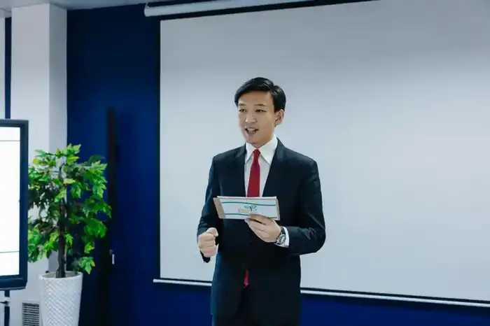 В Атырауской области в рамках акции «Таза Қазақстан» прошла встреча с молодёжью (6)