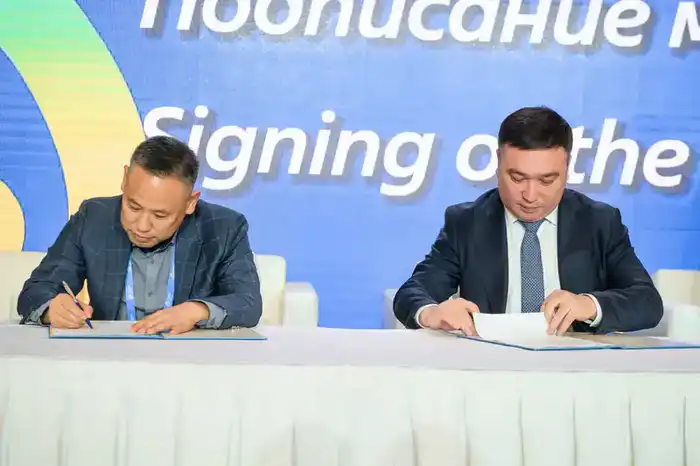 Завод LED-дисплеев откроется в Алатау Павлодаре