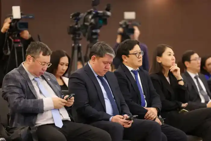 Увеличение объемов жилого строительства в 2025 году: 16,9 млн м2 жилья на пути к улучшению жилищных условий граждан Павлодаре