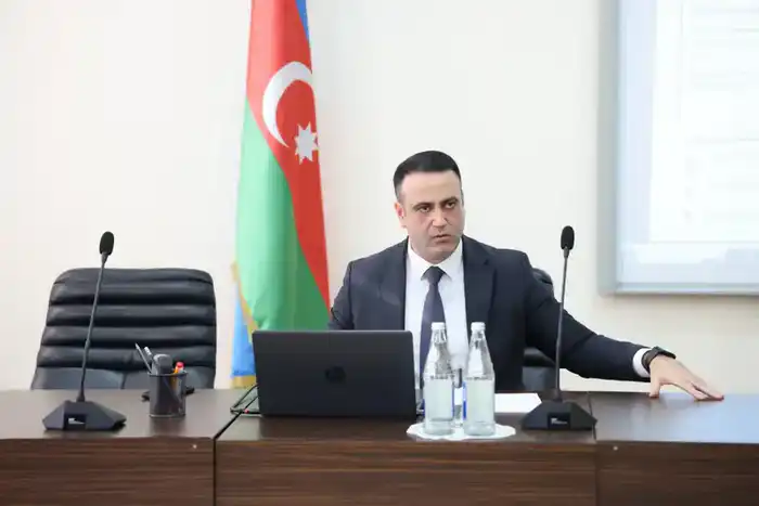 Магистранты Академии правосудия при Высшем Судебном Совете: Путешествие в мир юстиции через две недели стажировки Павлодаре