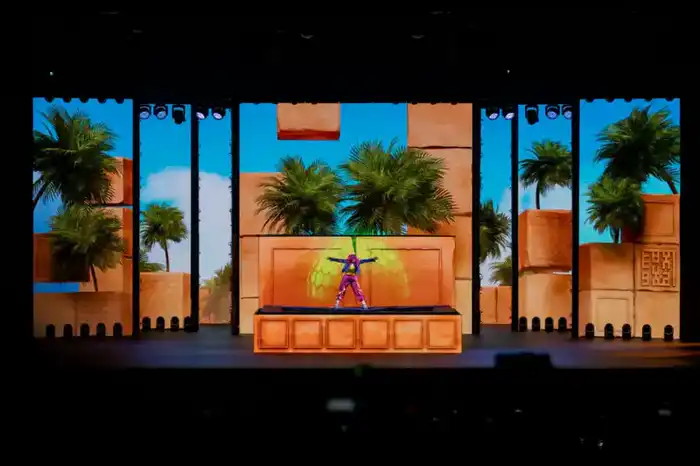 Международный фиджитал турнир в Абу-Даби: более 850 участников из 60 стран объединяются в спортивном соревновании Павлодаре