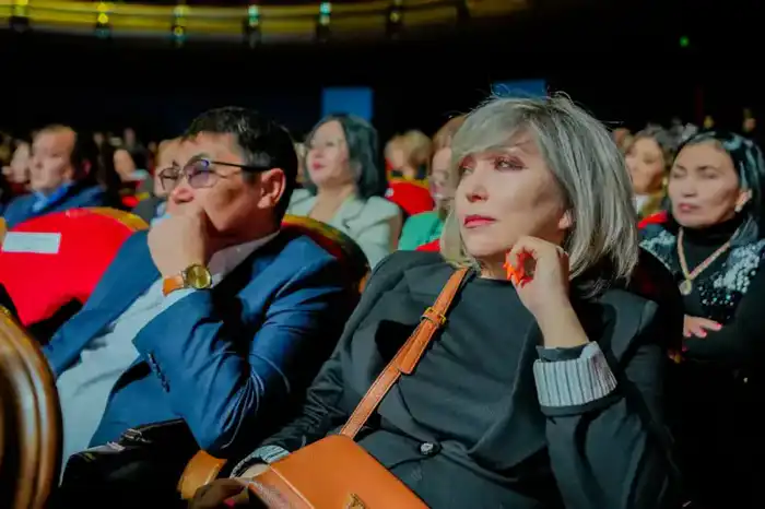 Свет знаний: в Астане педагоги строят мосты к будущему через ценности и личность Павлодаре