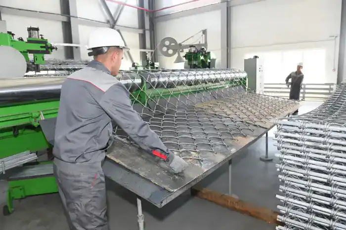 Промышленность Алматы демонстрирует опережающий рост с начала года (5)