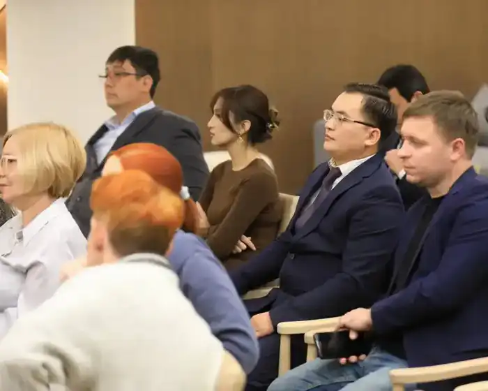 Аким области встретился с представителями региональных средств массовой информации (8)