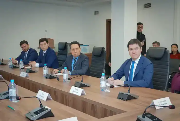 Казахстан расширяет подготовку кадров для атомной энергетики по программе «Болашак» (3)