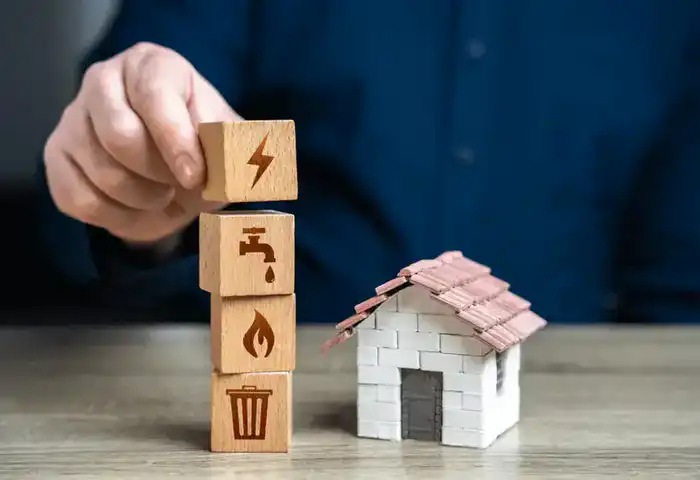 Формирование тарифов на коммунальные услуги в Казахстане Павлодаре