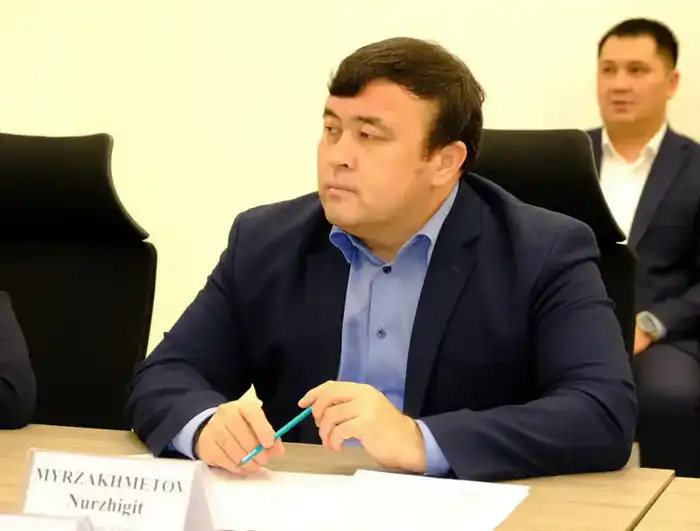 Иностранные инвесторы из Китая запускают строительные проекты в Туркестане Павлодаре