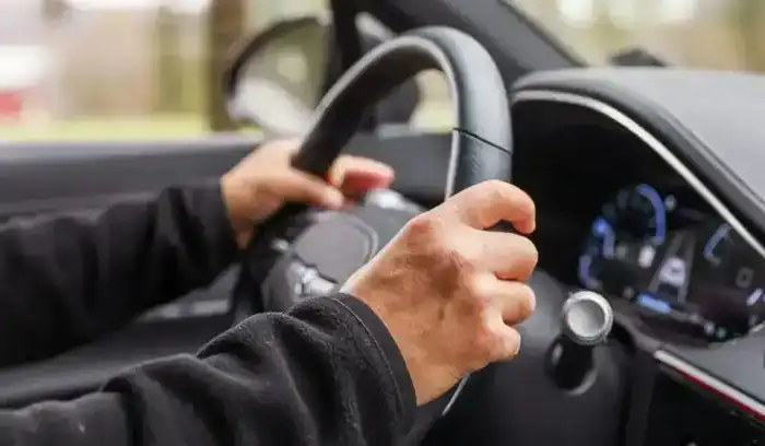 Столичная полиция зафиксировала более 400 нарушений ПДД за три дня рейдов Павлодаре