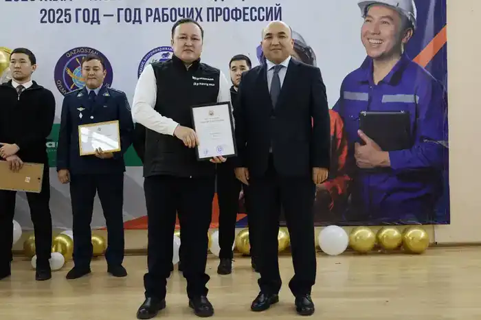 Добро в действии: история успеха волонтёрских инициатив в Карагандинской области (10)