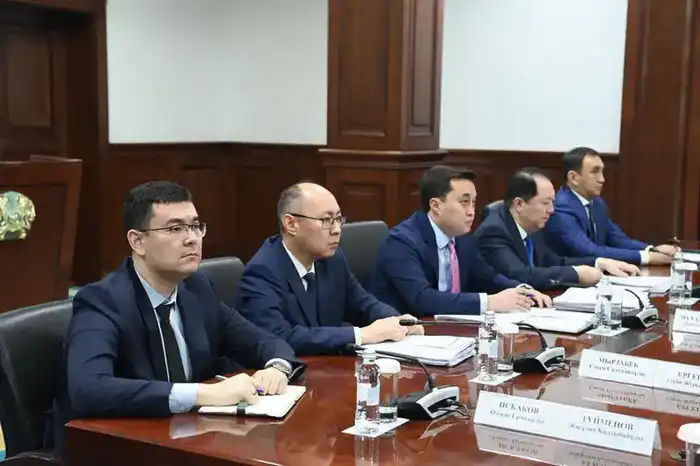 Крепость безопасности: кто защитит уязвимых? Павлодаре