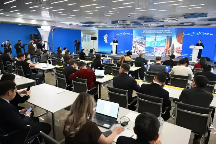 Алматы: Город в поисках новых жизненных артерий — обновление 130 км инженерных сетей Павлодаре