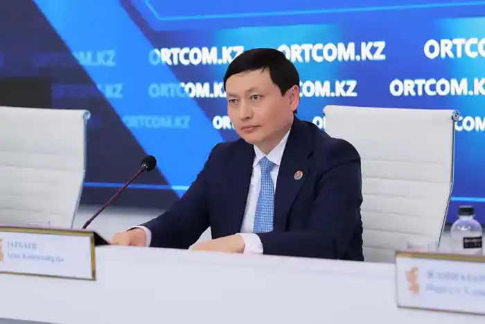 Третий Добровольный национальный обзор Казахстана по Целям устойчивого развития на Политическом форуме ООН Павлодаре