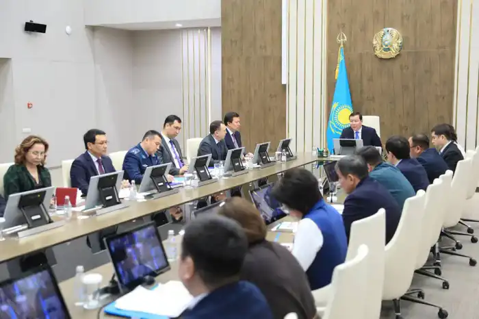 Участники программы «Таза Қазақстан» очистили более 117 тысяч дворов и 1 765 социальных объектов в 2024 году Павлодаре