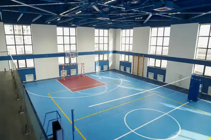 В ТУРКЕСТАНЕ ОТКРЫЛОСЬ ЗДАНИЕ ГОРОДСКОЙ ПРОКУРАТУРЫ (6)