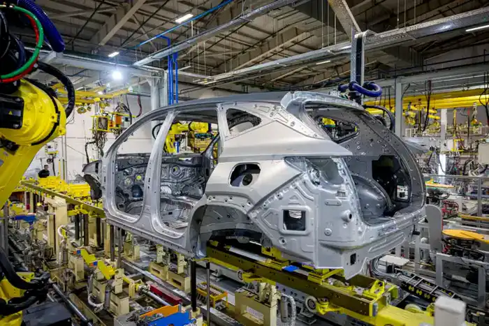 «Сделано казахстанцами»: развитие отечественного автопрома и модернизация производства (3)