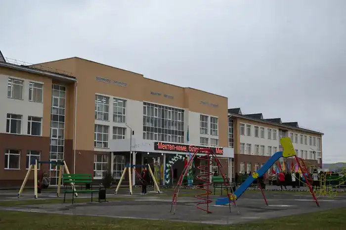 Строительство реабилитационного центра в Жетісу: шаг к улучшению качества жизни людей с инвалидностью Павлодаре