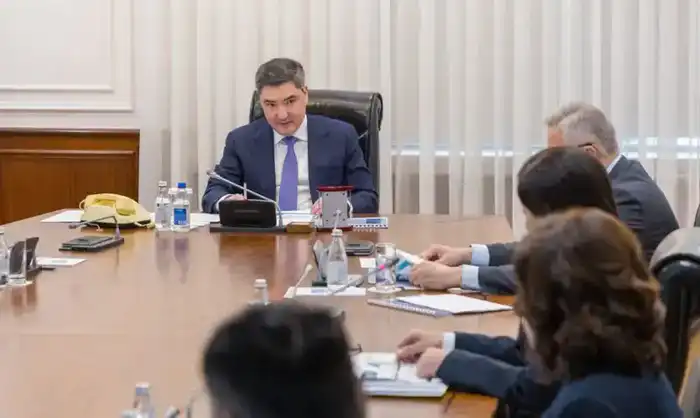 На совещании обсуждены вопросы финансирования частных школ и выявлены нарушения в отчетности. Павлодаре