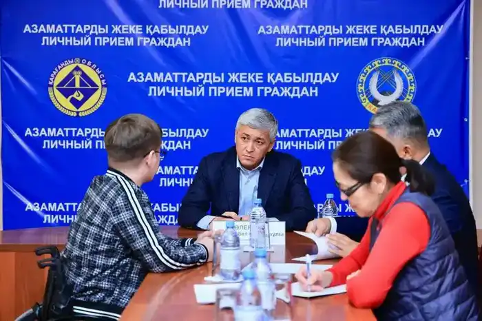 Ермаганбет Булекпаев назвал приоритеты в развитии Караганды (10)