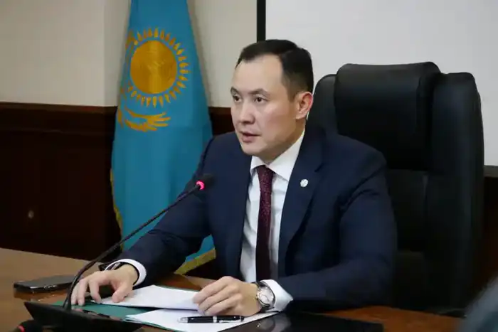 Китайские инвесторы и развитие углехимической отрасли в Казахстане: сотрудничество для достижения целей Павлодаре