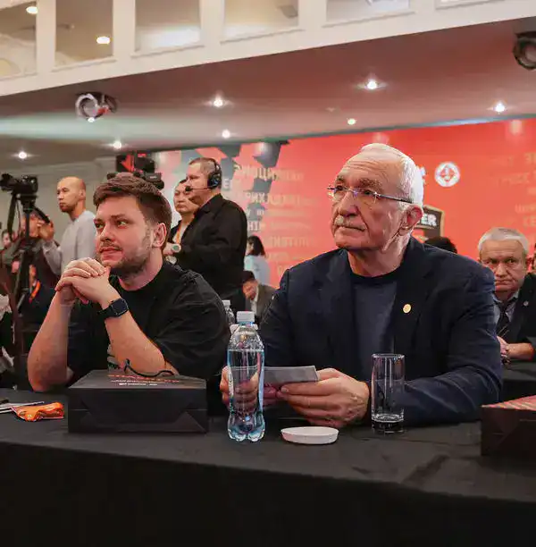 Какие перемены ожидают карагандинский «Шахтёр» (6)