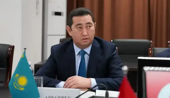 Cengiz Holding инвестирует 500 млн долларов в строительство двух сахарных заводов в Казахстане Павлодаре