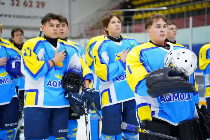 IV республиканские зимние сельские юношеские игры (5)