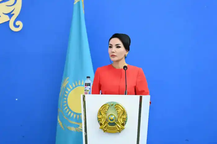 Капитальный ремонт 51 школы начнётся в Кызылординской области в ближайшие три года Павлодаре