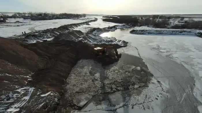 Устойчивое развитие природных ресурсов Акмолинской области: результаты года и их будущее влияние Павлодаре