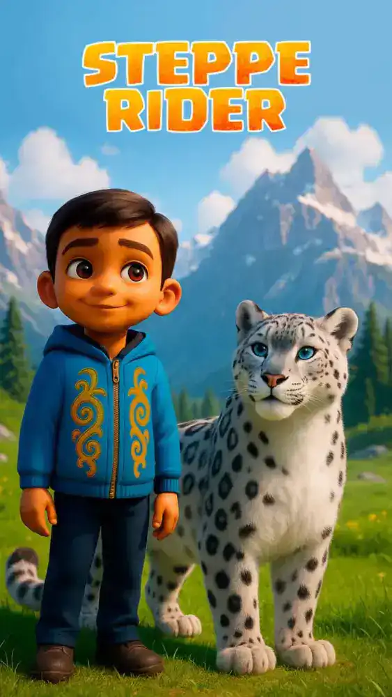 Новая игра для изучения казахского языка в Алматы Павлодаре