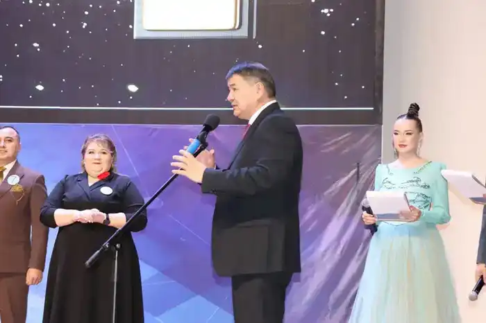 Лучшего учителя года выбрали в Карагандинской области (8)