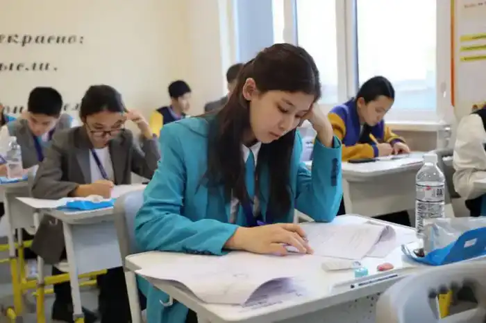 Открытие новой школы в Астане: внимание на современные образовательные стандарты и борьбу с буллингом Павлодаре