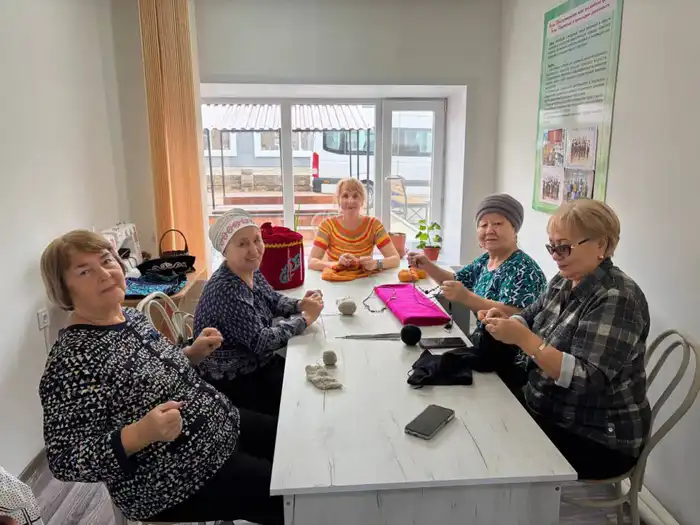 Волшебство занятости: 35 тысяч новых возможностей против безработицы в Акмолинской области Павлодаре