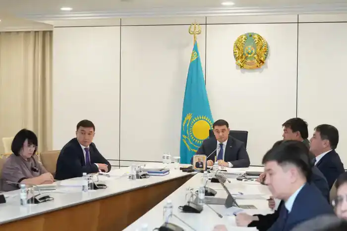 Очищенные территории Туркестанской области более 7000 мероприятий программы Таза Казахстан Павлодаре